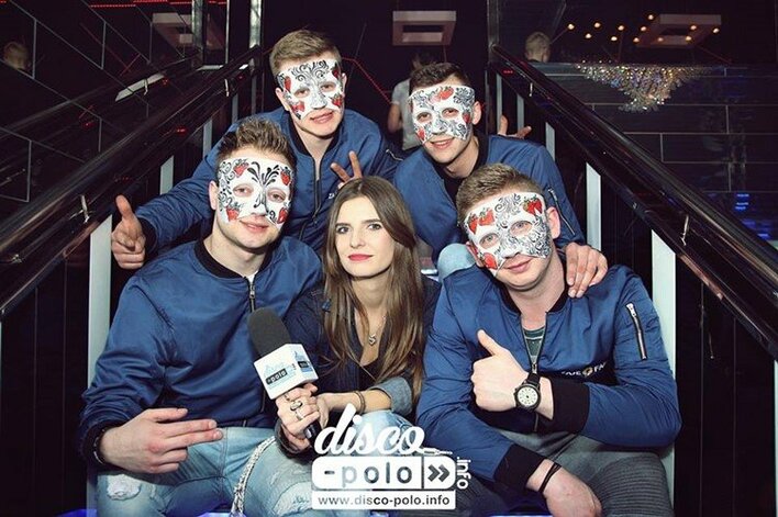 Zajefajni przyłapani w programie „Mistrzowie Podrywu” na antenie TVN Style