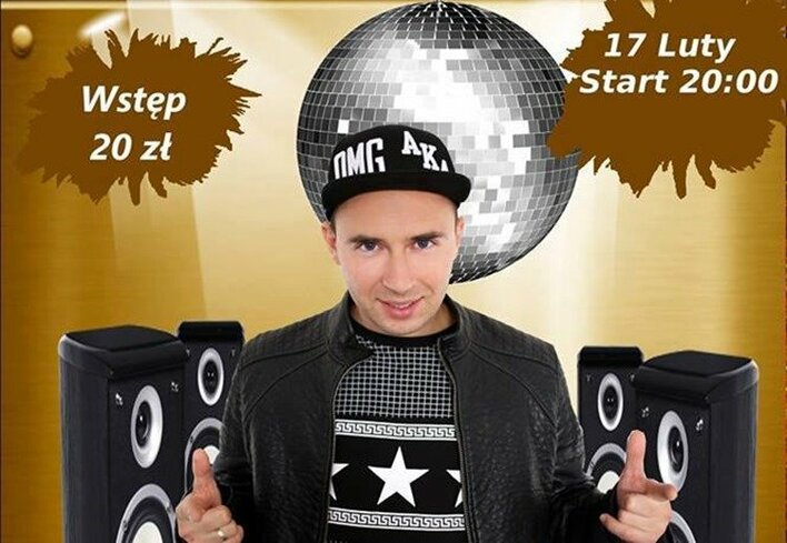 Koncert: Zamkowa - 17 luty 2017 - Gesek - Czelo