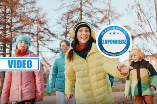 Mamy trailer - zobaczcie jak zapowiada się nowość pt. „Pies GPS” | VIDEO