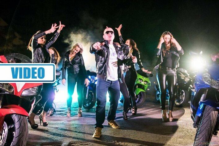 Zapowiadamy nowość: Dress - Chce kąsać Cię | VIDEO