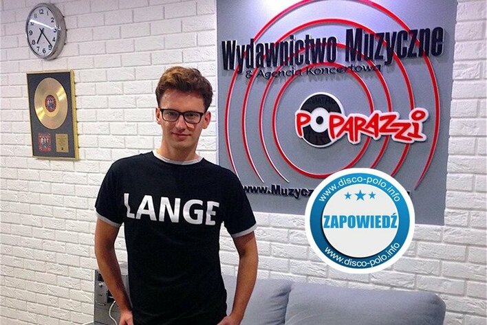 Zapowiedź: Lange - Zrób to dla mnie | VIDEO