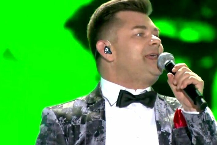 Zaproszenie zespołu Akcent to strzał w „10” dla TVP | Król zagwarantował sukces!