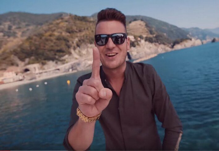 Zaśpiewaj najnowszy przebój grupy Power Play razem z nimi!