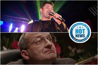 Zenon Martyniuk w „Uchu prezesa”! | To HIT internetu