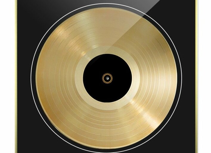 Zespoły disco polo z „10” złotych płyt