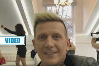 Zespół Dbomb został zamurowany