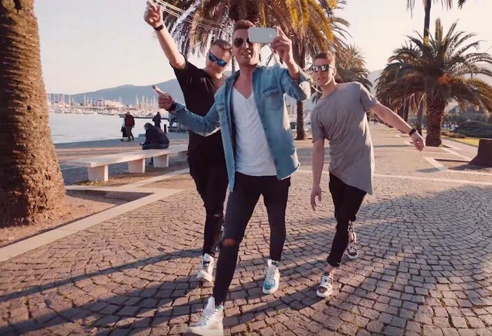 Zespół Power Play rozbił bank!