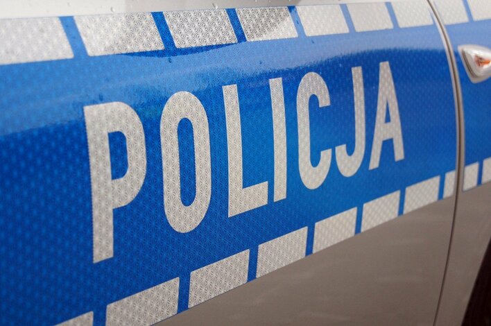 Zespół disco polo zatrzymany przez Policję!