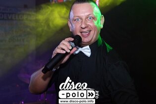 „Zjem Cię całą” na żywo | Występ Cristo Dance