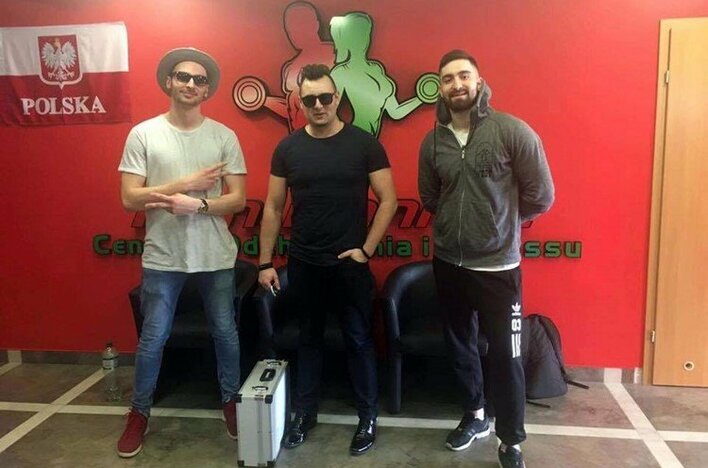 Zmiany personalne w zespole Effect!