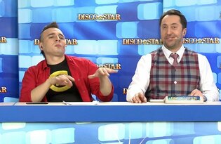 Zobacz co się wydarzy w kolejnym odcinku Disco Star | VIDEO