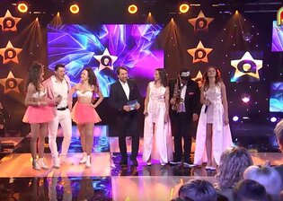 Zobacz finał Disco Star 2017 całkowicie za darmo! | VIDEO