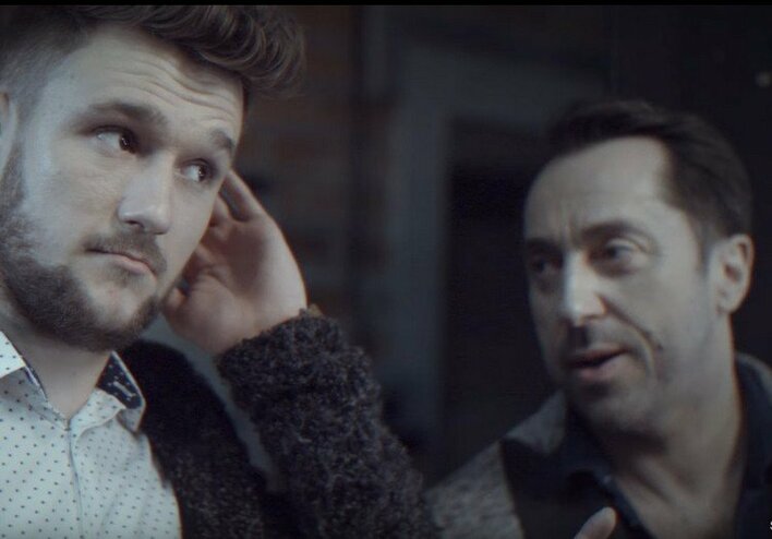 Zobaczcie jak powstawał hit zespołu Defis i Marcina Millera | VIDEO