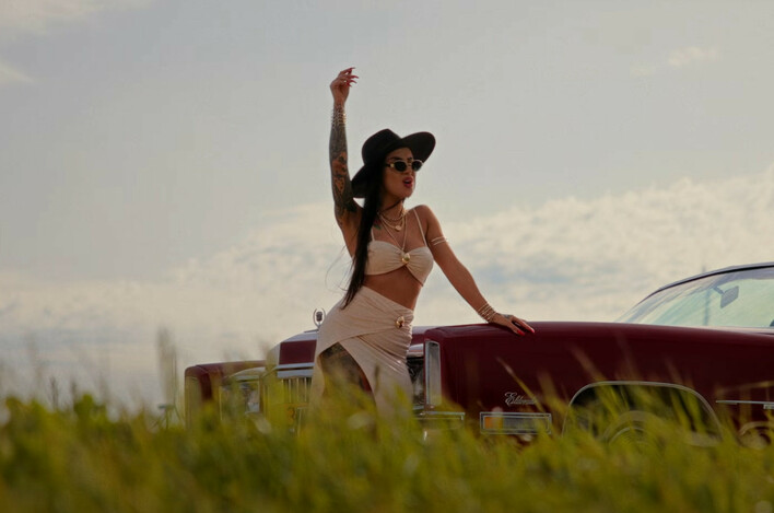 ”A gdyby” Klaudii Zielińskiej hitem na całą Polskę! 