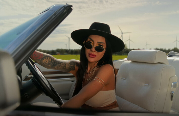 ”A gdyby” przyniosło jej milion! Klaudia Zielińska z emocjonalnym przebojem rozbiła bank na YouTube