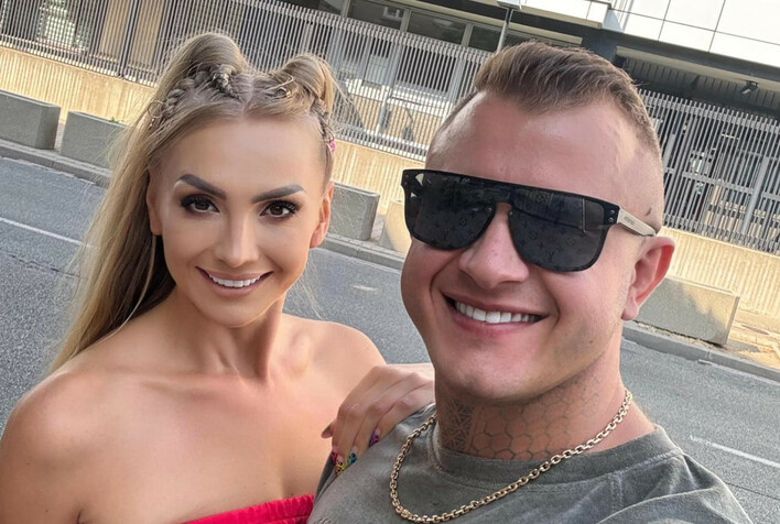 "A hieny niech zazdroszczą"! Dawid i Joanna Narożni nie mają litości