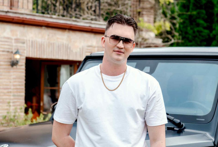 „A wieczorem” zespołu Raider bije rekordy i zdobywa ogromną popularność