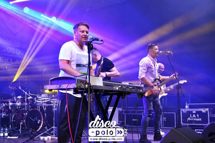 „A wszystko te czarne oczy” w wykonaniu grupy Classic to będzie hit!