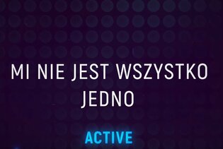 Active - Bo gdy się robi ciemno | Premiera