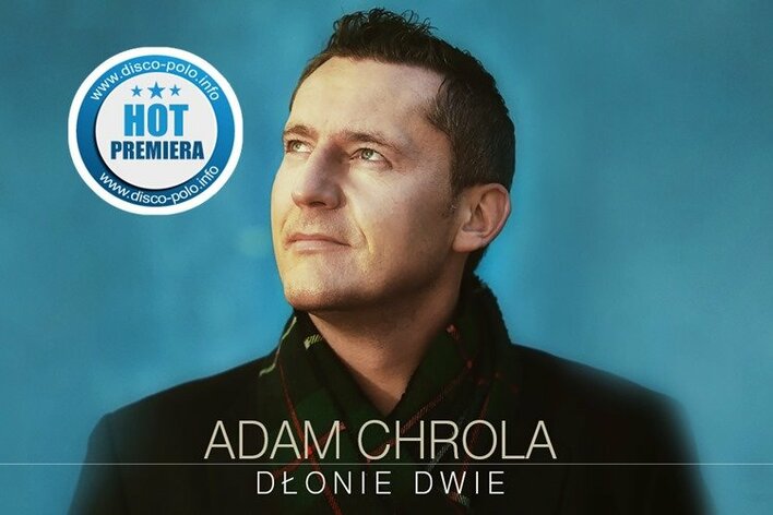 Premiera klipu: Adam Chrola - Dłonie dwie