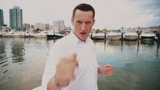 Adam Chrola - Ty o tym nie wiesz | Premiera klipu