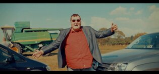 Adam Kraśko z nową produkcją pt. "Rolnik pan" | VIDEO