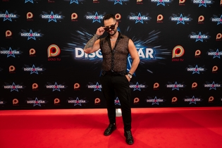 Adrian Skopiński pożegnał się z programem Disco Star! Mocne słowa po odpadnięciu z show! 