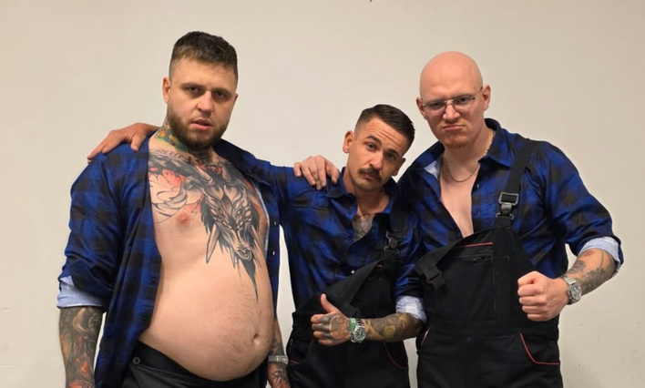 Afera na całą Polskę? Bungee nie było na Polsacie podczas Roztańczony PGE Narodowy 2025