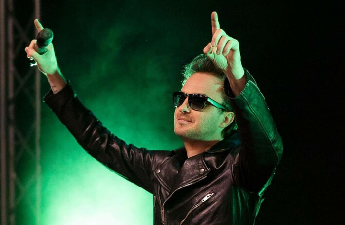 Tak brzmi na żywo legendarna grupa disco polo After Party! Nie daj życiu się” na żywo! Ten utwór kocha cała Polska?!