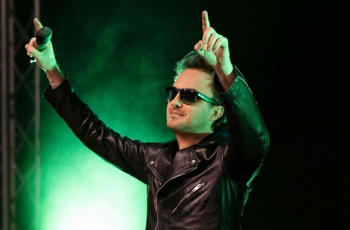 Disco polo rządzi w Polsce?! VIDEO After Party i Patryk Pegza rozgrzewają Piekoszów! Zobacz, co działo się podczas koncertu! 

