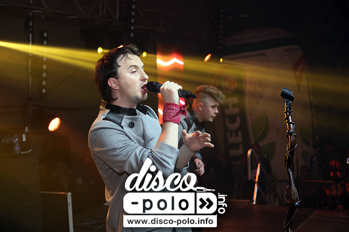 Na żywo: After Party - Moja wyjątkowa | HIT 2016