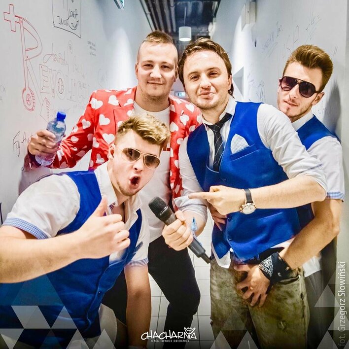 After Party mają receptę na przebój?!