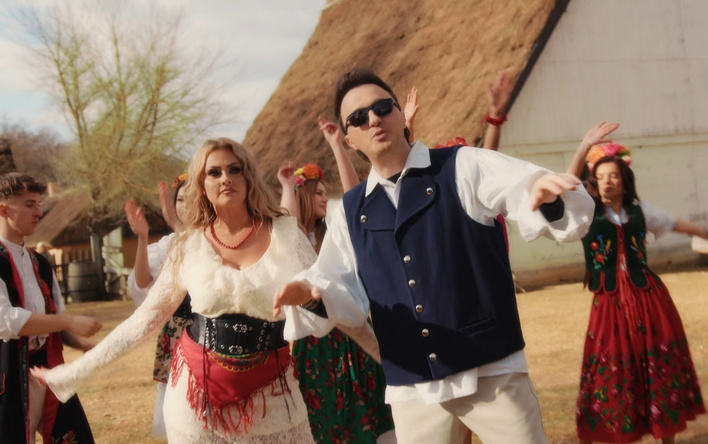 After Party & Mistic z premierą „Dobrze widziałeś co brałeś”. Zobacz nowość disco polo