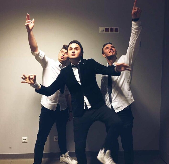 After Party na stałe? Platoniczna miłość nie zna granic.