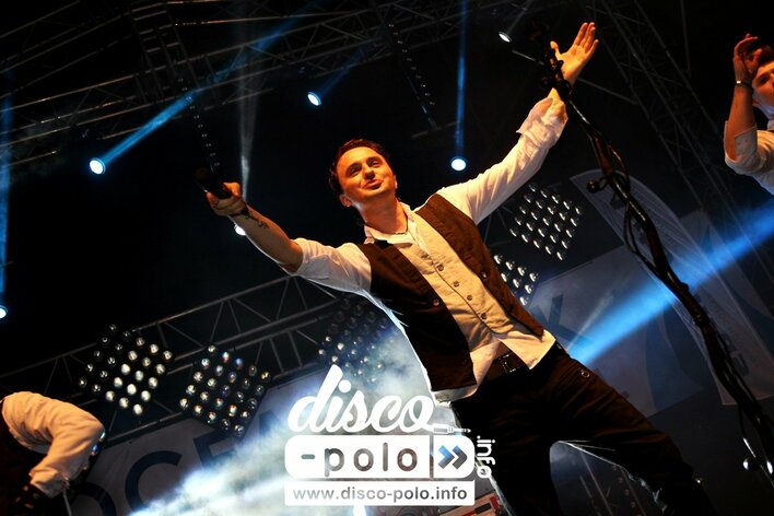 After Party najlepsi w Stężycy? Zobaczcie video z koncertu - jest moc! 