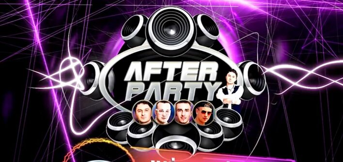 After Party prezentuje nowość! Gwiazdor disco polo zaskakuje niezwykłą premierą!