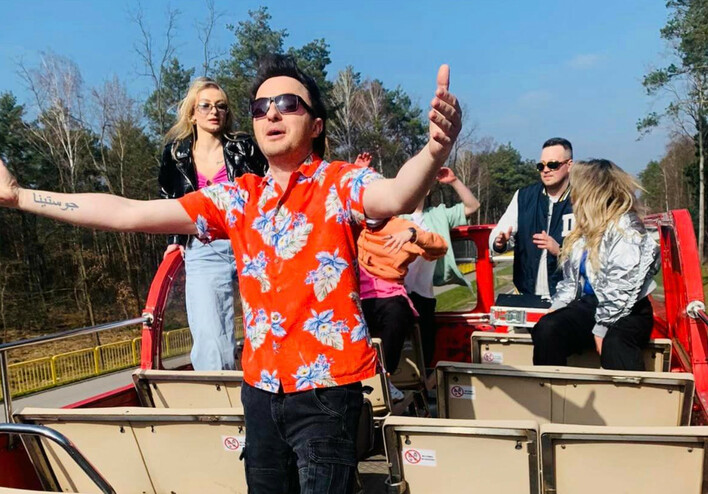 After Party rozkręca imprezę?! Ich nowy utwór „Co My Tu Robimy” wzbudza zainteresowanie - Posłuchaj, zanim wszyscy się dowiedzą