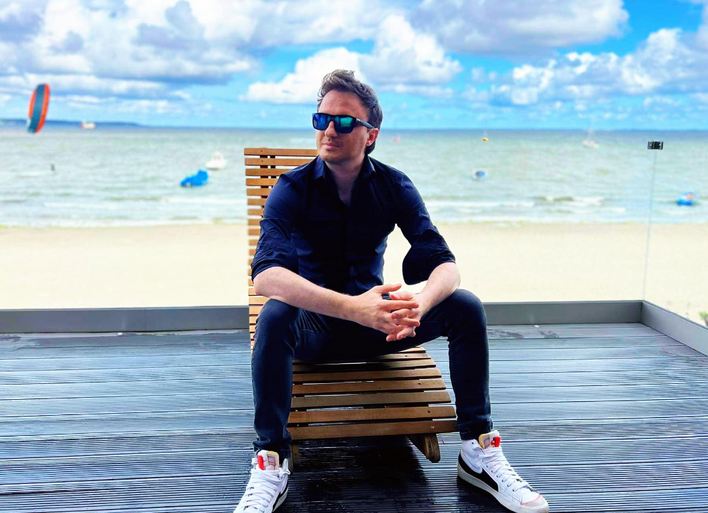 After Party wraca z nowym hitem! „Jesteśmy sobie pisani„