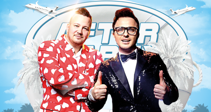 Uwielbiana grupa disco polo After Party wystąpi na Dniu Dziecka w Łęczycy! Czym zaskoczą?!