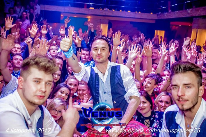 After Party zaskakuje! Nadchodzą, aż dwie nowości!