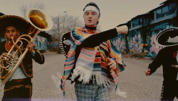 After Party - Zawsze moja wina | Mega premiera | Nowy hit disco polo?!