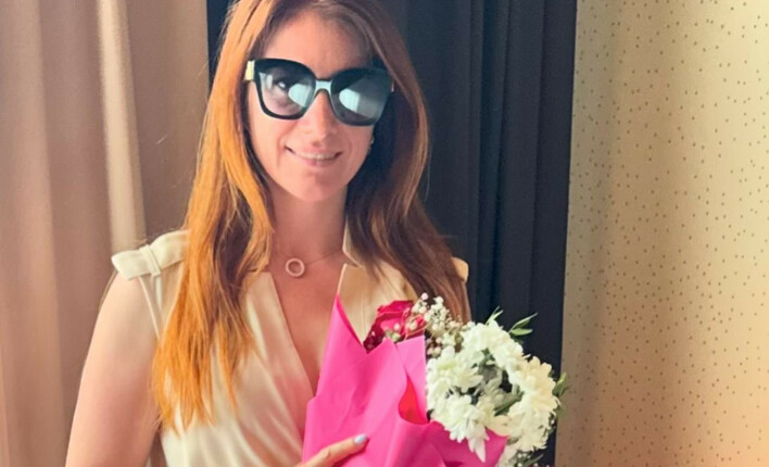 Agata Woner - Menadżerka Skolima w szoku! Zdradza Kulisy tego co stało się na Super Hit Festiwalu!

