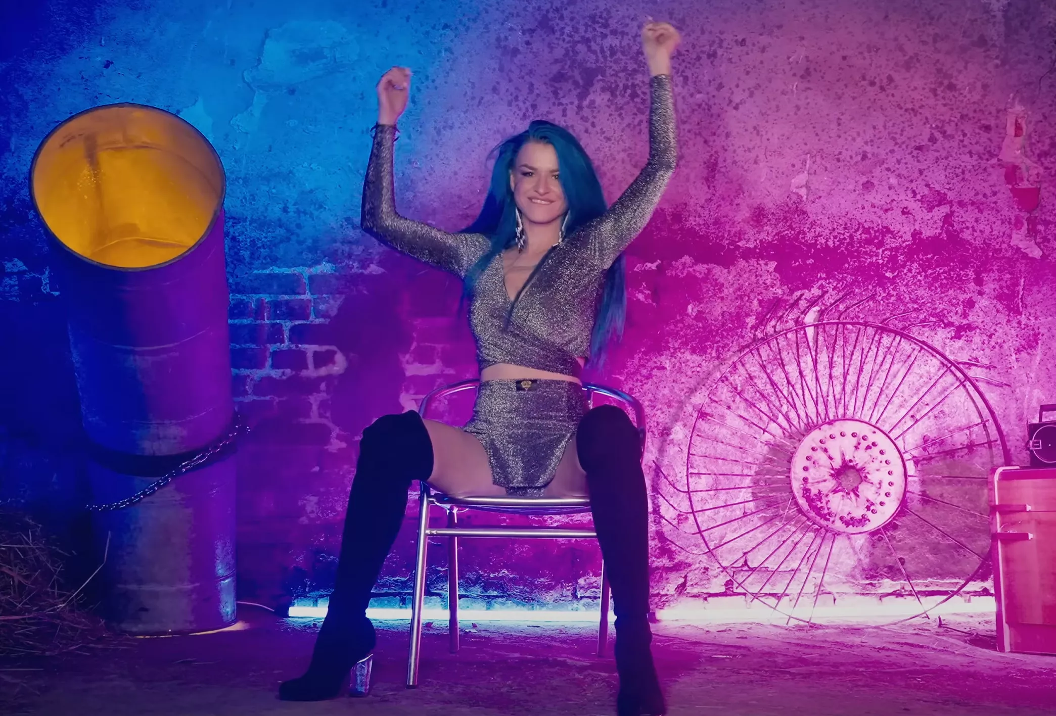 Agbe - kim jest tak naprawdę Agnieszka Brysiak! Najważniejsze informacje!