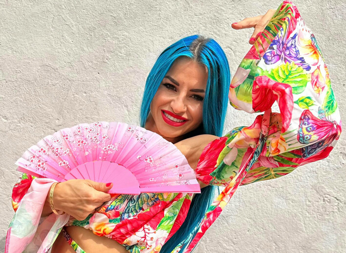 AGBE: Nową gwiazdą muzyki tanecznej? Jej Utwór Podbija Internet!

