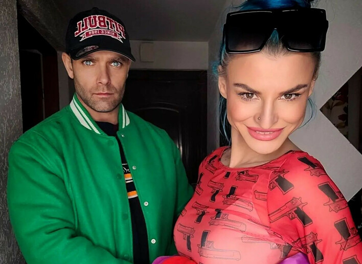 Agbe podbija scenę latynoskim rytmem! Zobaczcie jej występ na żywo!