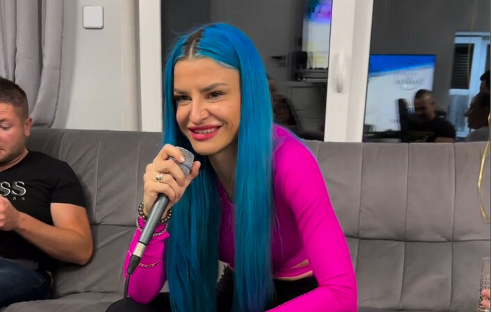 Opadną Wam szczęki! Agbe śpiewa na żywo „Shallow„! Wyszło genialne! To lepsze wykonanie niż oryginał?