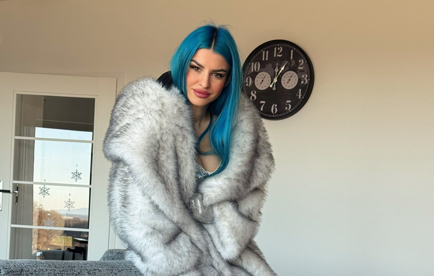 Agbe z nowością „Ta noc”! Zobacz przedpremierę! 