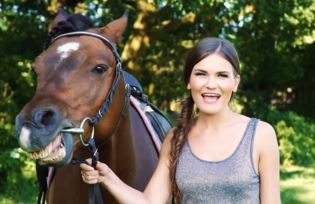 Agnieszka Aksamitowska feat. Tangonetta - Jestem wyjątkowa | PREMIERA