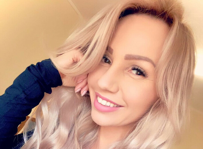 Agnieszka Drewnicka Exaited to bogini disco polo? Fani zachwyceni urodą wokalistki „Najpiękniejsza„