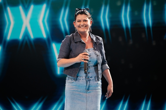 Agnieszka Muszalska Agnes w Disco Star! Poznajcie ją bliżej!